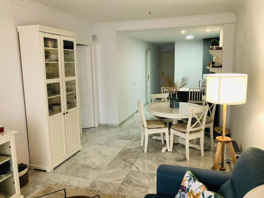 Apartment Sanlucar Playa De Piletas *