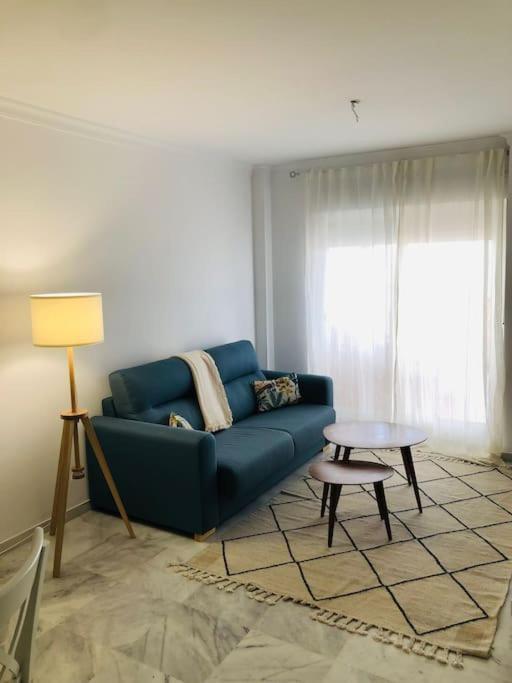 Apartment Sanlucar Playa De Piletas