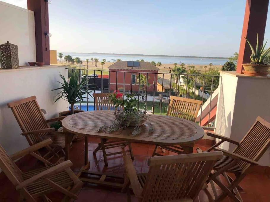 Apartamento Sanlucar Playa De Piletas Sanlúcar de Barrameda